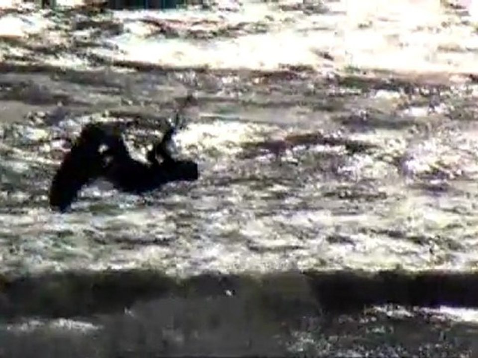 Aaron Hadlow Kiteboarding Highlights Video