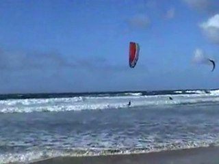 Aaron Hadlow in Cornwall Video