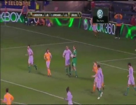 MLS Highlights - Week 5 Save of the Week Nominee: Andrew Dykstra