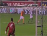 MLS Save of the Week Nominee: Mike Chabala