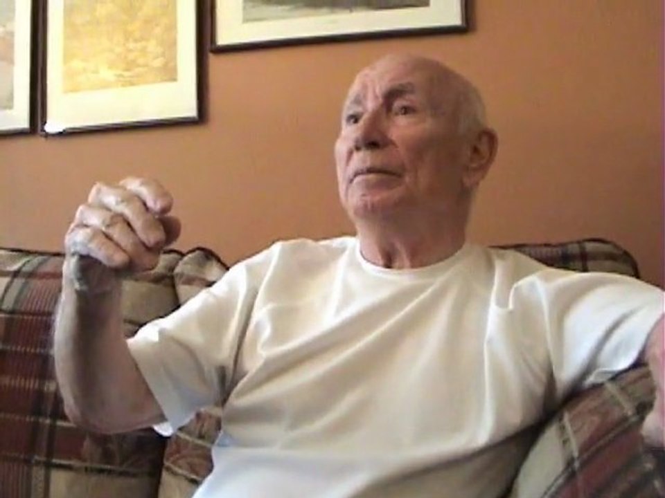 Entrevista a Juan Seoane