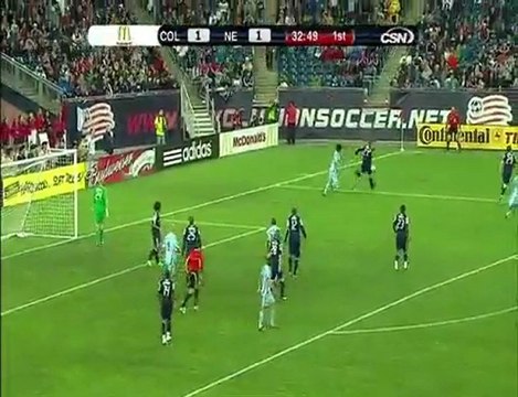 MLS Highlights - Week 5 Save of the Week Nominee: Preston Burpo
