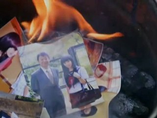 Tomie Unlimited 2011 Jap - Trailer