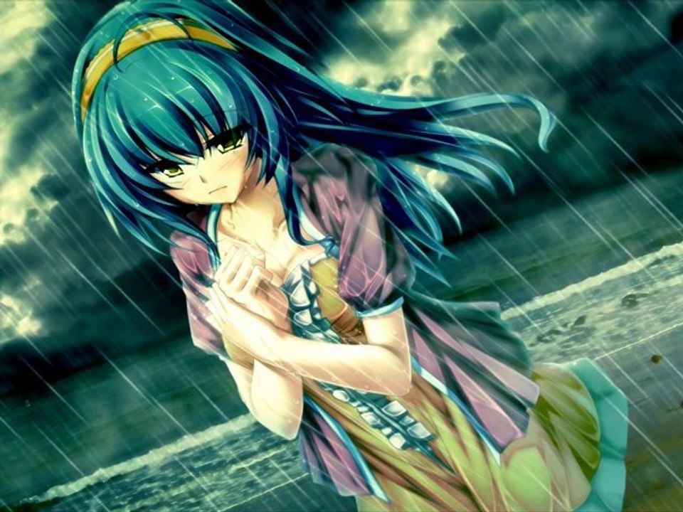 Aki Misawa ♫ Forget-Me-Not