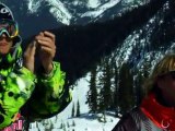 Red Bull Cold Rush in Retallack, BC - Trailer