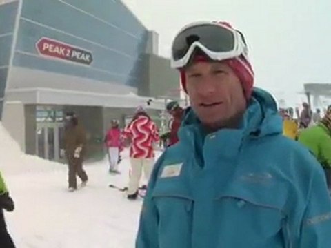 Endless Winter at Whistler Blackcomb - 2nd Snowiest Season on Record