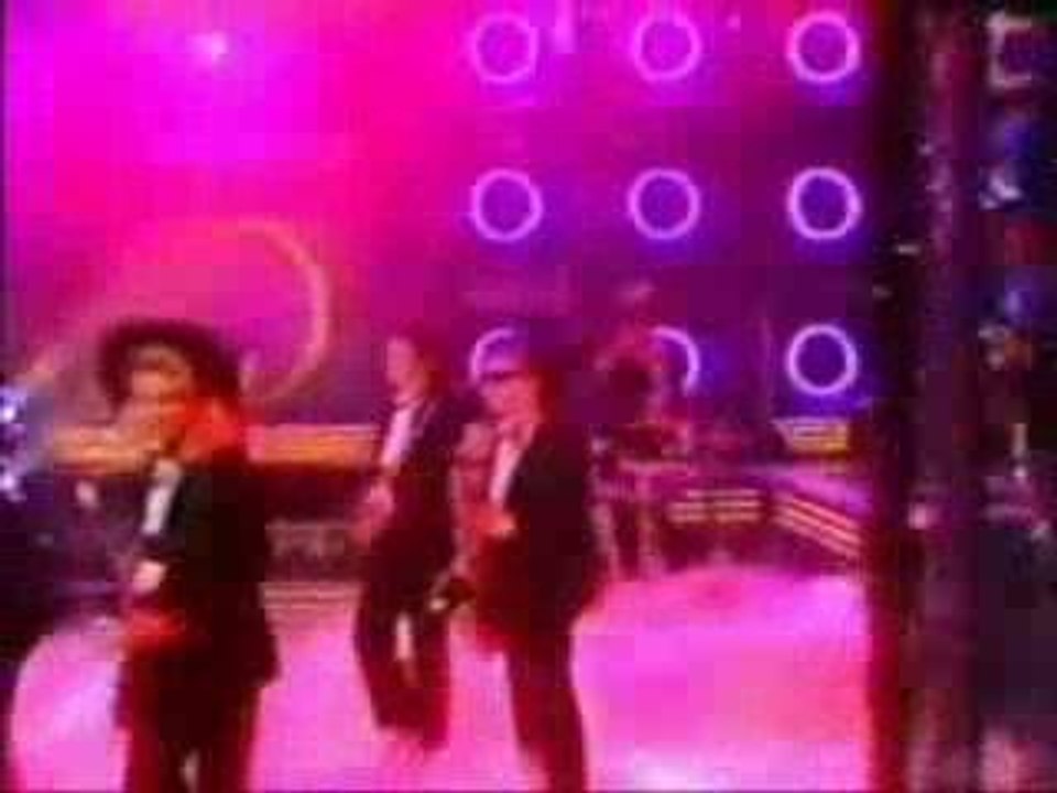 Belle Stars - Sign Of The Times