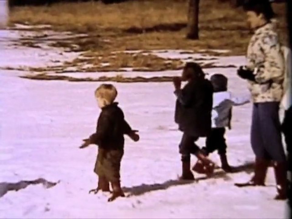 Snow Memory