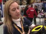 Lazer Helmets review