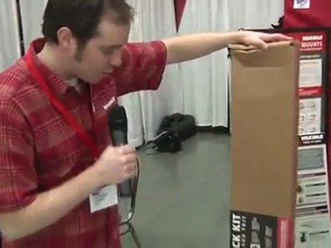 Yakima Bike rack review