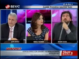 Dinamit 37.Bölüm 1.Kısım