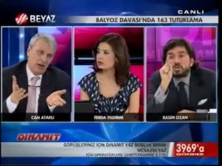 Dinamit 37.Bölüm 3.Kısım