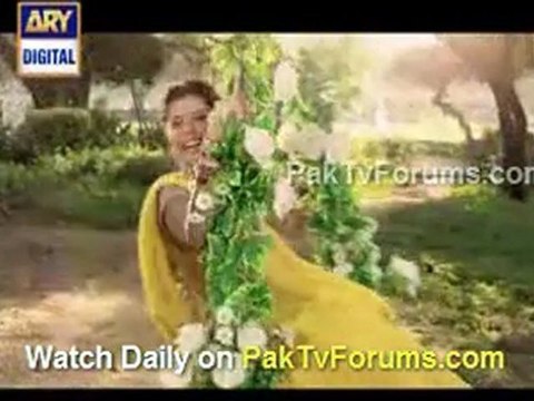 Nida Yasir in Good Morning on Pakistan on ARY Digital