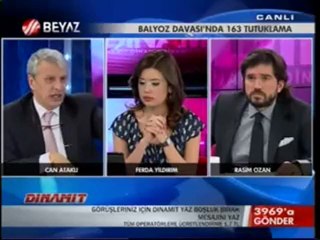 Dinamit 37.Bölüm 5.Kısım