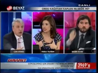 Dinamit 37.Bölüm 8.Kısım