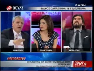 Dinamit 37.Bölüm 12.Kısım