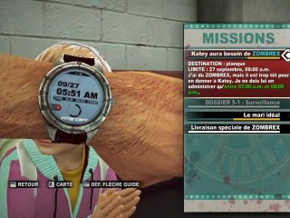 LP Dead Rising 2 part 31 - STRIIIIIPTEEEAAAAAASSSSSE