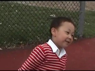 Noah Skate video 2010