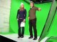 Lindsey Vonn's augmented reality shoot, behind-the-scenes