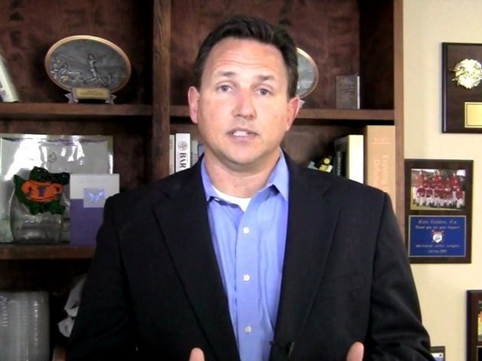 Seatbelt Use May Not Be Important In FL injury Case
