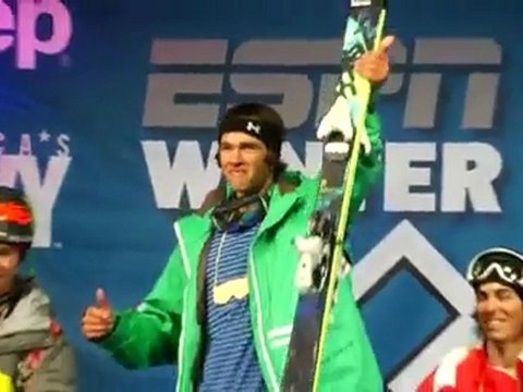 Salomon Freeski TV - Final Episode - Season 3