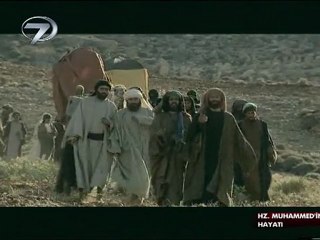 Hz.Muhammedin Hayati 9.bolum-1 (yeni dizi)