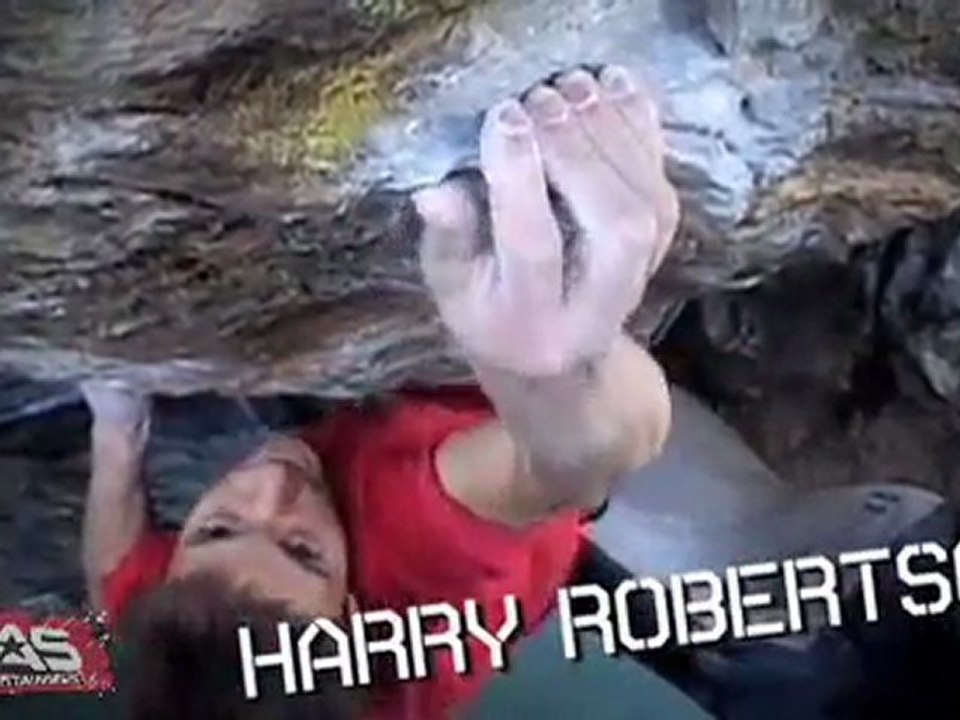 Rewind Climbing HD Trailer - BS Productions