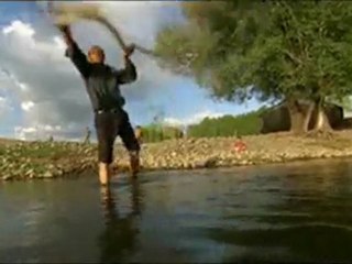 Banff Mountain Film Festival Trailer 2009