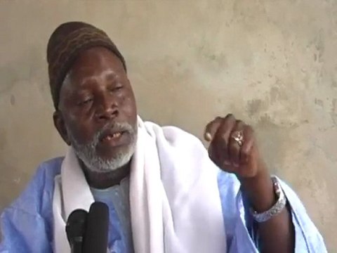 Maslakul Hudaa-Touba 2011: Waxtan Cheikh Moussa Touré 2