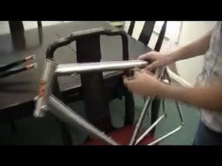 LYNSKEY PERFORMANCE R230 R340 ROAD BIKE PROMOTION Titanium