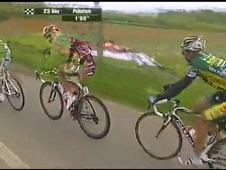 4 Jours de Dunkerque- Stage 3 - Rodeberg/ Monteberg/ Kemmelberg
