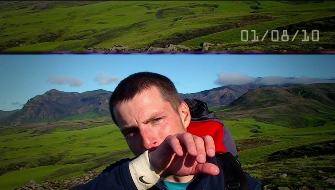 Cap Sud (Création # 5 de Julien Hérisson)