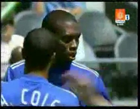 Seattle Sounders vs Chelsea FC