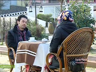 2 İstanbul Misafirhanesi Lena Gudaybergen Moğolistan