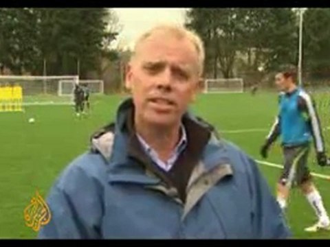 Seattle Sounders storm MLS - AJE Sport