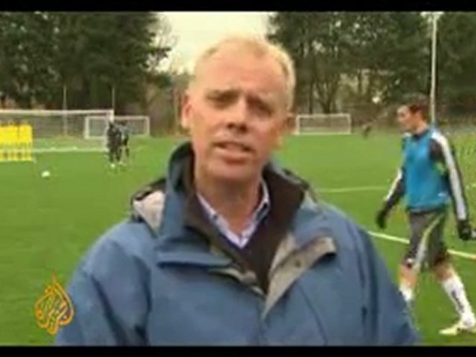 Seattle Sounders storm MLS - AJE Sport