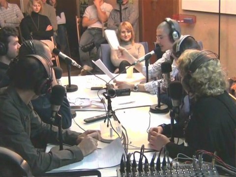 Alexis / Kiki et les drôles d'oiseaux fête ses 1an