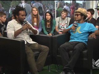 Salt Lake City:  Austin Coleman