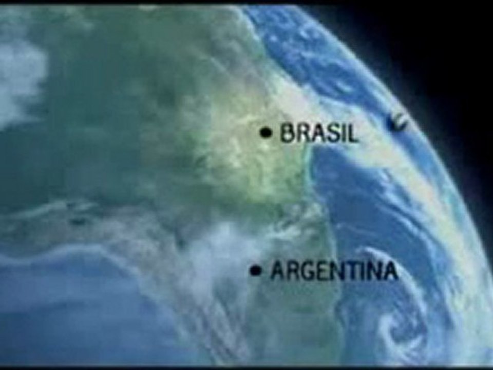 Ronaldinho's trick S P O O F E D