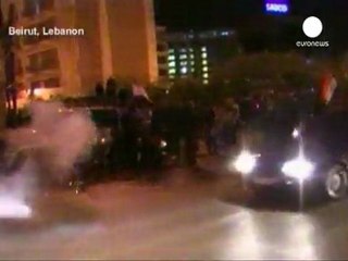 Bölge halkları da Mısırlıların sevincine ortak oldu