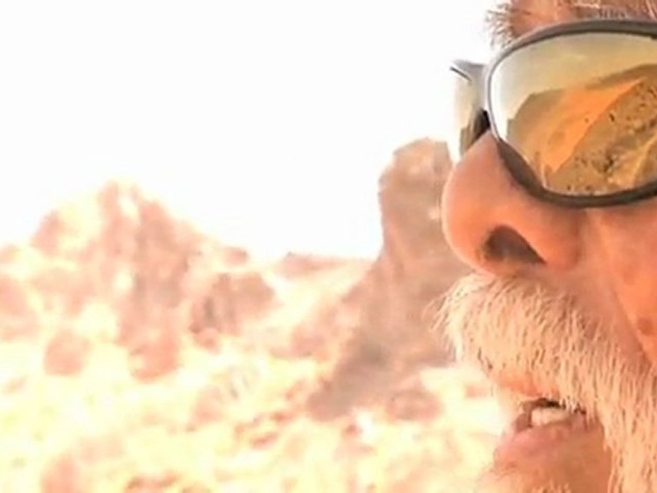 Video projection du 23/02/11