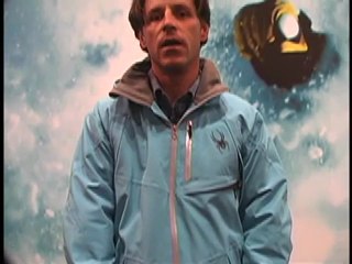 Spyder Enforcer Jacket review