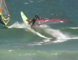 UK goes Cape Town 2006