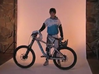 2010 Giant Factory Off-Road Team Camp - Media Day