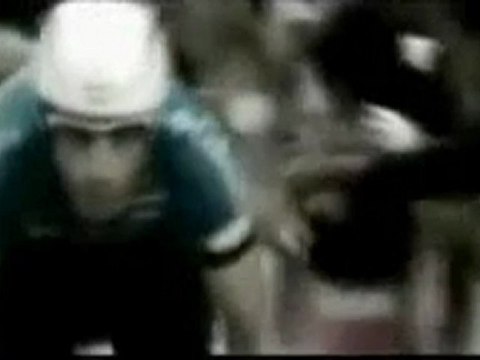 Versus TV Ad - 2009 Amgen Tour of California