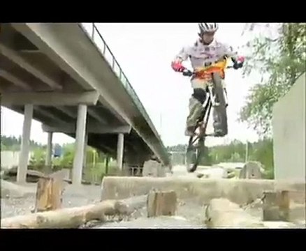 Ryan Leech Skills Tip: Side Hops