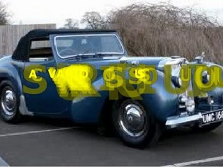 Top Facts About Classic Cars