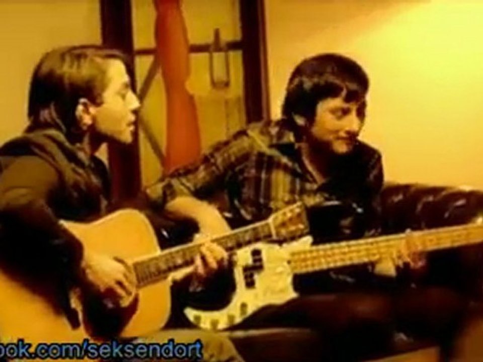 Seksendört (84) - Hayır Olamaz 2011 Orijinal Klip