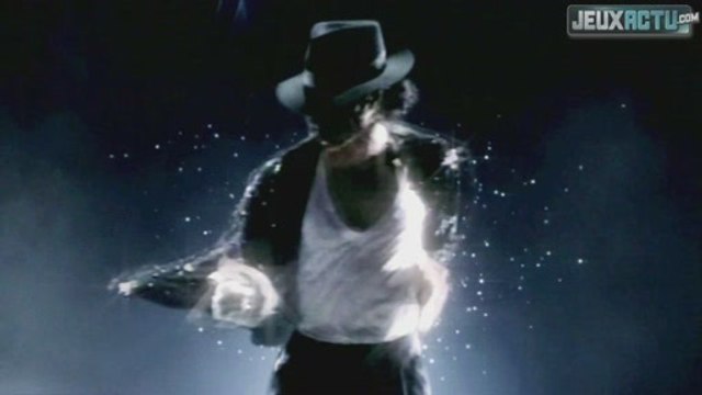 Michal Jackson - The Experience, version Kinect