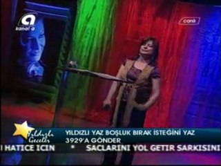 YILDIZ ÇAM - ORDU'NUN DERELERİ